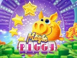 Magic Piggy