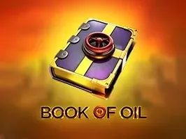 Book of Oil