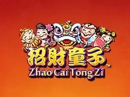 Zhao Cai Tong Zi