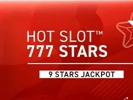 Hot Slot™_ 777 Stars Extremely Light