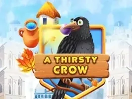 A Thirsty Crow