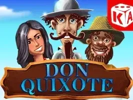 Don Quixote