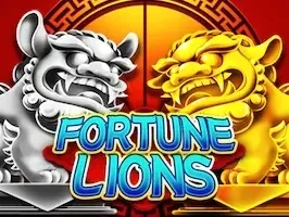 Fortune Lions (2)